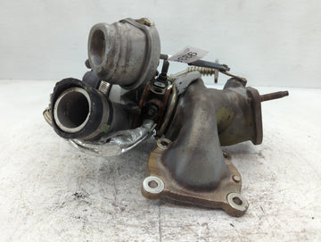 2016 Ford Explorer Turbocharger Turbo Charger Super Charger Supercharger