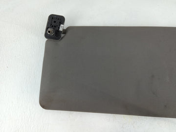 2018-2020 Ford F-150 Sun Visor Shade Replacement Driver Left Mirror Fits Fits 2018 2019 2020 OEM Used Auto Parts