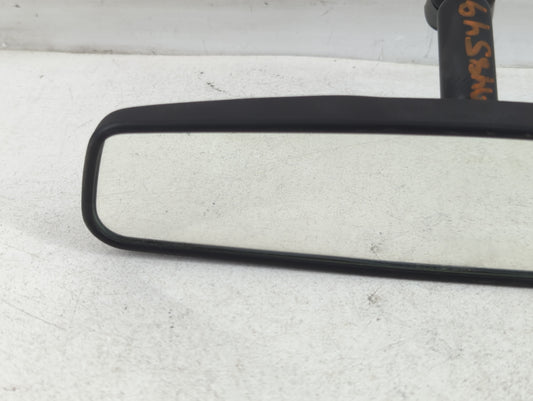 2004-2020 Ford F-150 Interior Rear View Mirror Replacement OEM P/N:E8011083 Fits OEM Used Auto Parts