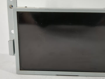 2019-2020 Ford F-150 Information Radio Display Screen