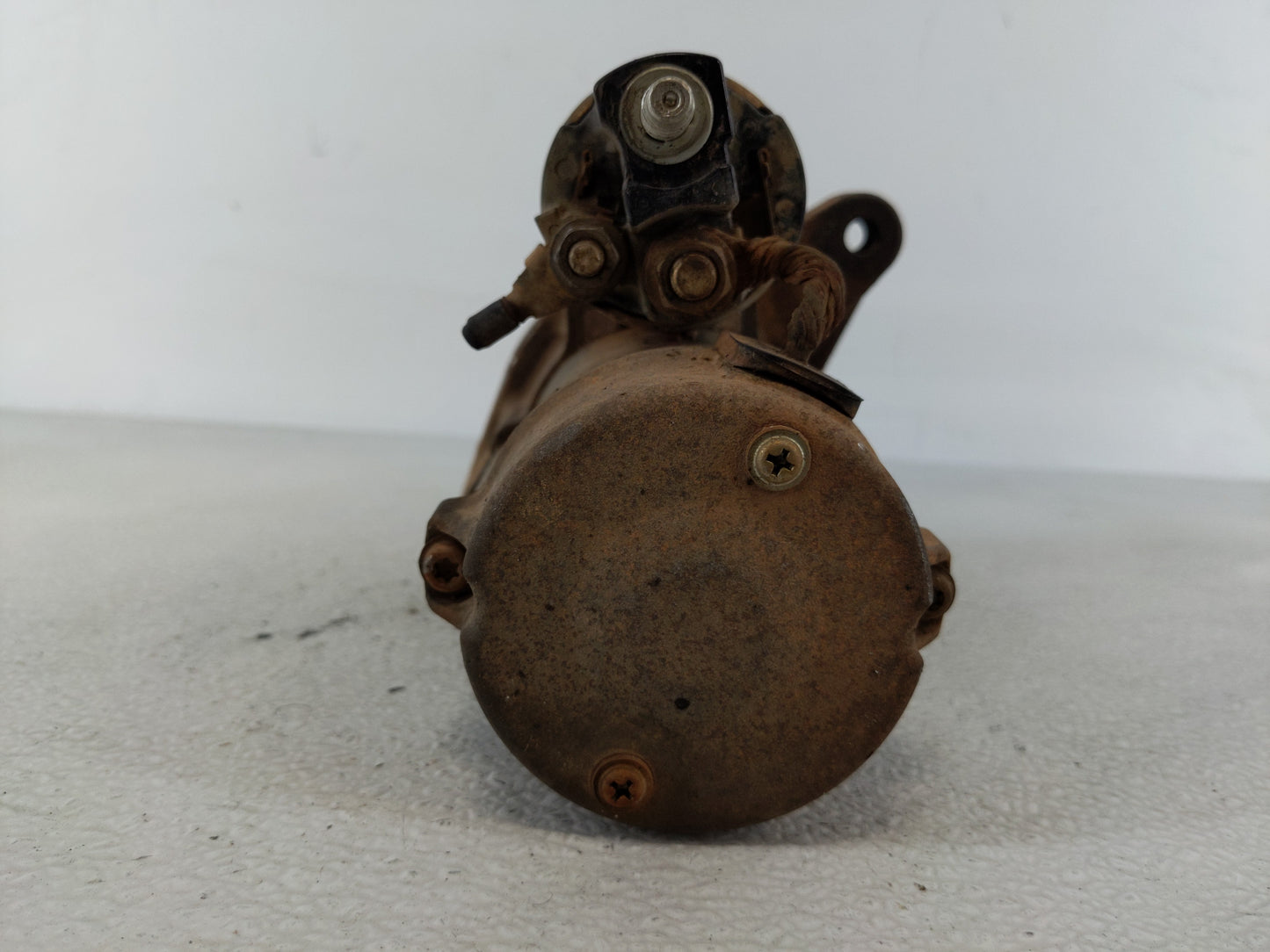 2015-2020 Ford F-150 Car Starter Motor Solenoid OEM P/N:FL3T-11000-AE TN438000-1462 Fits Fits 2015 2016 2017 2018 2019 2020