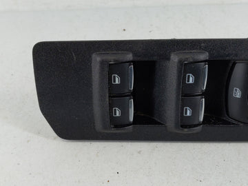 2015-2020 Ford F-150 Master Power Window Switch Replacement Driver Side Left P/N:FL3T-14B133-BHW Fits OEM Used Auto Parts