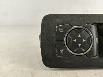 2015-2020 Ford F-150 Master Power Window Switch Replacement Driver Side Left P/N:FL3T-14B133-BHW Fits OEM Used Auto Parts
