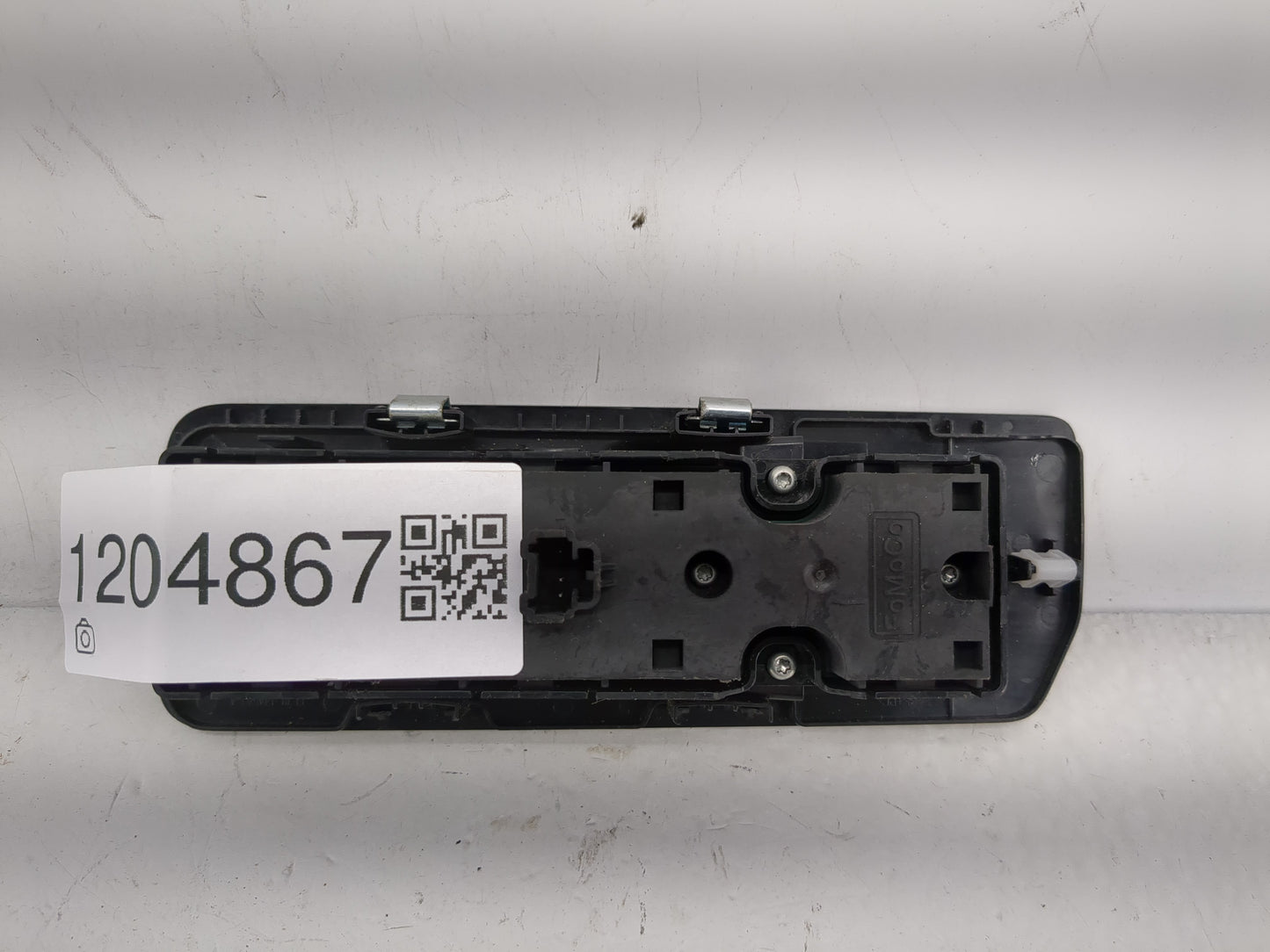 2015-2020 Ford F-150 Master Power Window Switch Replacement Driver Side Left P/N:FL3T-14B133-DFW Fits OEM Used Auto Parts -