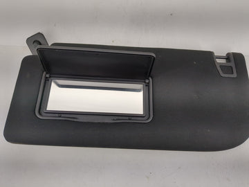 2018-2020 Ford F-150 Sun Visor Shade Replacement Driver Left Mirror Fits Fits 2018 2019 2020 OEM Used Auto Parts