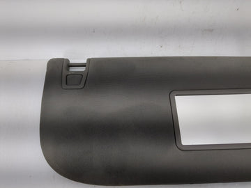 2018-2020 Ford F-150 Sun Visor Shade Replacement Passenger Right Mirror Fits Fits 2018 2019 2020 OEM Used Auto Parts