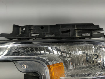 2018-2020 Ford F-150 Passenger Right Oem Head Light Headlight Lamp