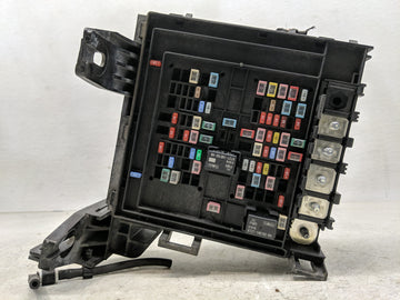 2018-2020 Ford F-150 Fusebox Fuse Box Panel Relay Module P/N:JL3T-14D068-EE Fits Fits 2018 2019 2020 OEM Used Auto Parts