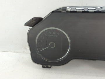 2019 Ford F-150 Instrument Cluster Speedometer Gauges P/N:KL3T-10849-CJE Fits OEM Used Auto Parts