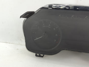 2019-2020 Ford F-150 Instrument Cluster Speedometer Gauges P/N:KL3T-10849-AGD Fits Fits 2019 2020 OEM Used Auto Parts