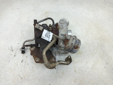 2018 Ford F-150 Turbocharger Turbo Charger Super Charger Supercharger