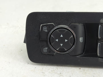 2015-2020 Ford F-150 Master Power Window Switch Replacement Driver Side Left P/N:FL3T-14B133-BHW Fits OEM Used Auto Parts