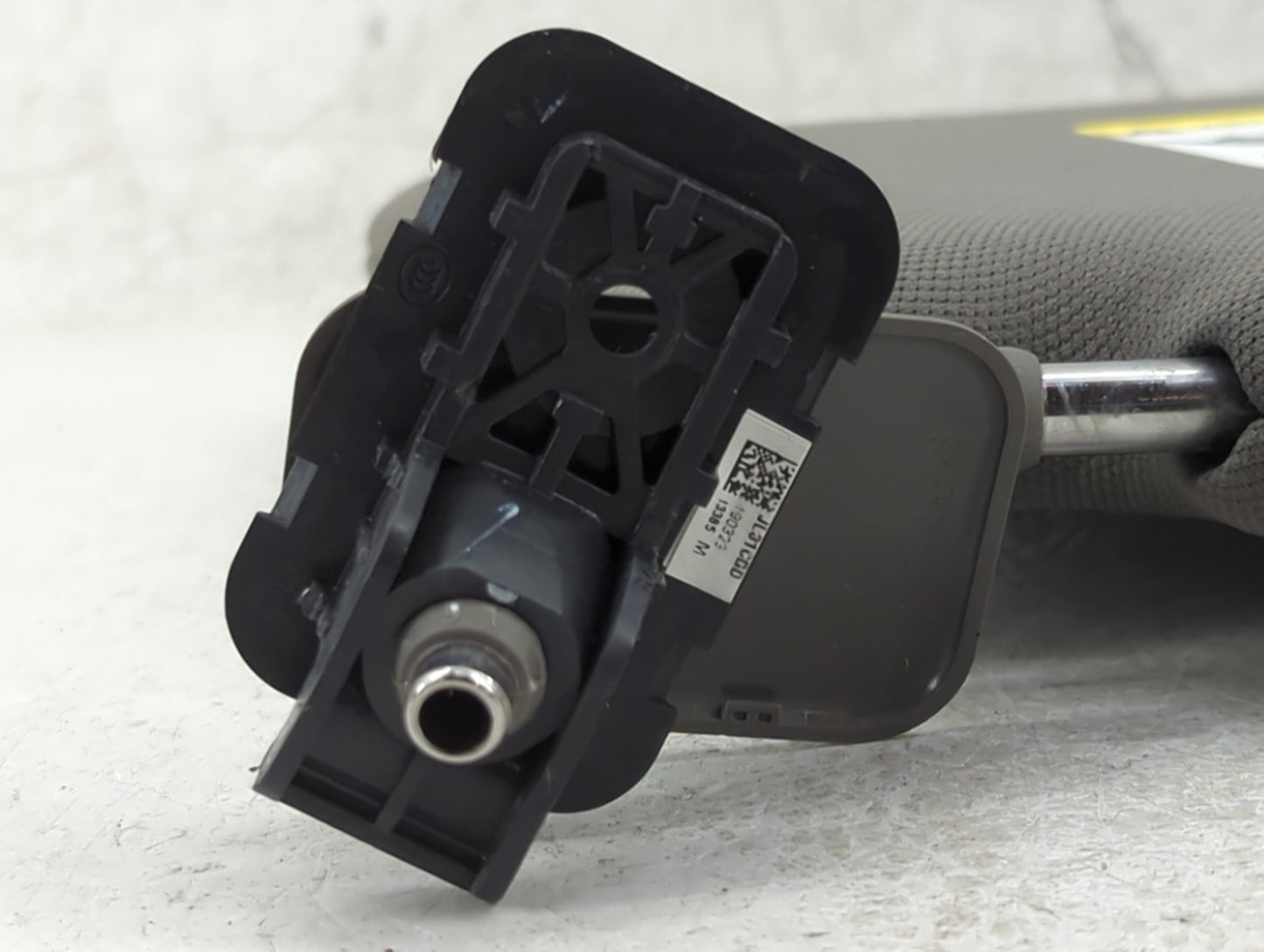 2018-2020 Ford F-150 Sun Visor Shade Replacement Driver Left Mirror Fits Fits 2018 2019 2020 OEM Used Auto Parts - Oemusedau