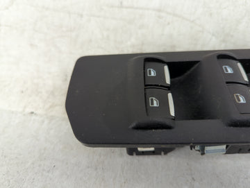 2015-2020 Ford F-150 Master Power Window Switch Replacement Driver Side Left P/N:FL3T-14B133-BHW Fits OEM Used Auto Parts
