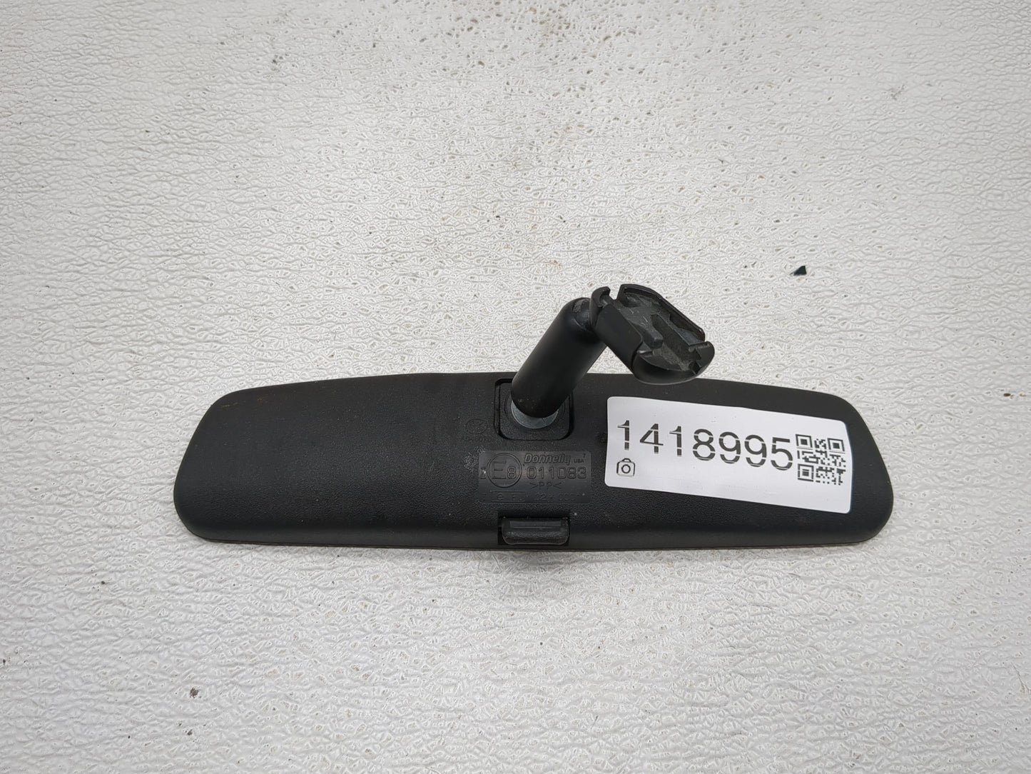 2004-2020 Ford F-150 Interior Rear View Mirror Replacement OEM P/N:A048070 Fits OEM Used Auto Parts - Oemusedautoparts1.com