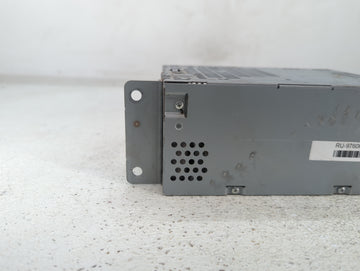 2019-2020 Ford F-150 Radio AM FM Cd Player Receiver Replacement P/N:KL3T-18D832-BH Fits Fits 2019 2020 OEM Used Auto Parts