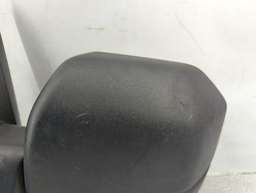 2015-2020 Ford F-150 Driver Side View Mirror - Left Door Mirror OEM Used