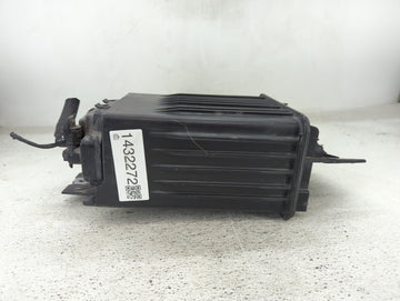 2019 Ford F-150 Fuel Vapor Charcoal Canister 1432272