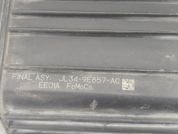 2019 Ford F-150 Fuel Vapor Charcoal Canister 1436851