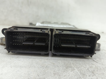 2018-2020 Ford F-150 PCM Engine Control Computer ECU ECM PCU OEM P/N:JL3A-12A650-APA HL3A-12B684-AYB Fits Fits 2018 2019 2020 OEM Used Auto Parts