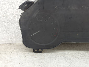 2019 Ford F-150 Instrument Cluster Speedometer Gauges Miles: Fits OEM Used Auto Parts