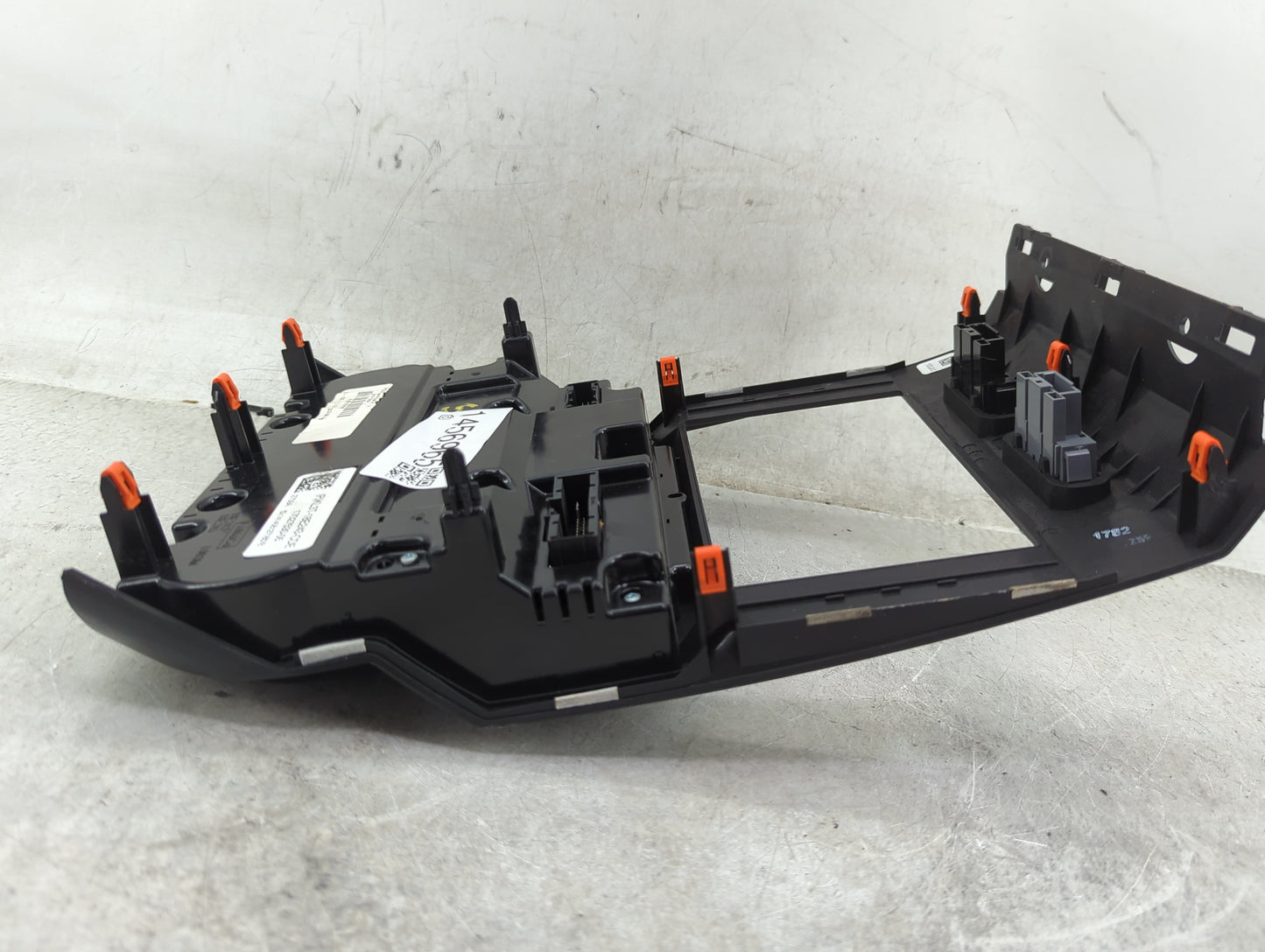 2019-2020 Ford F-150 Radio Control Panel - Oemusedautoparts1.com
