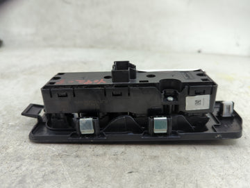 2015-2020 Ford F-150 Master Power Window Switch Replacement Driver Side Left P/N:FL3T-14B133-AFW Fits OEM Used Auto Parts