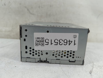 2019 Ford F-150 Radio AM FM Cd Player Receiver Replacement P/N:PU-3911L-C EB5T-19C107-FA, 276-1056-77 Fits OEM Used Auto Parts