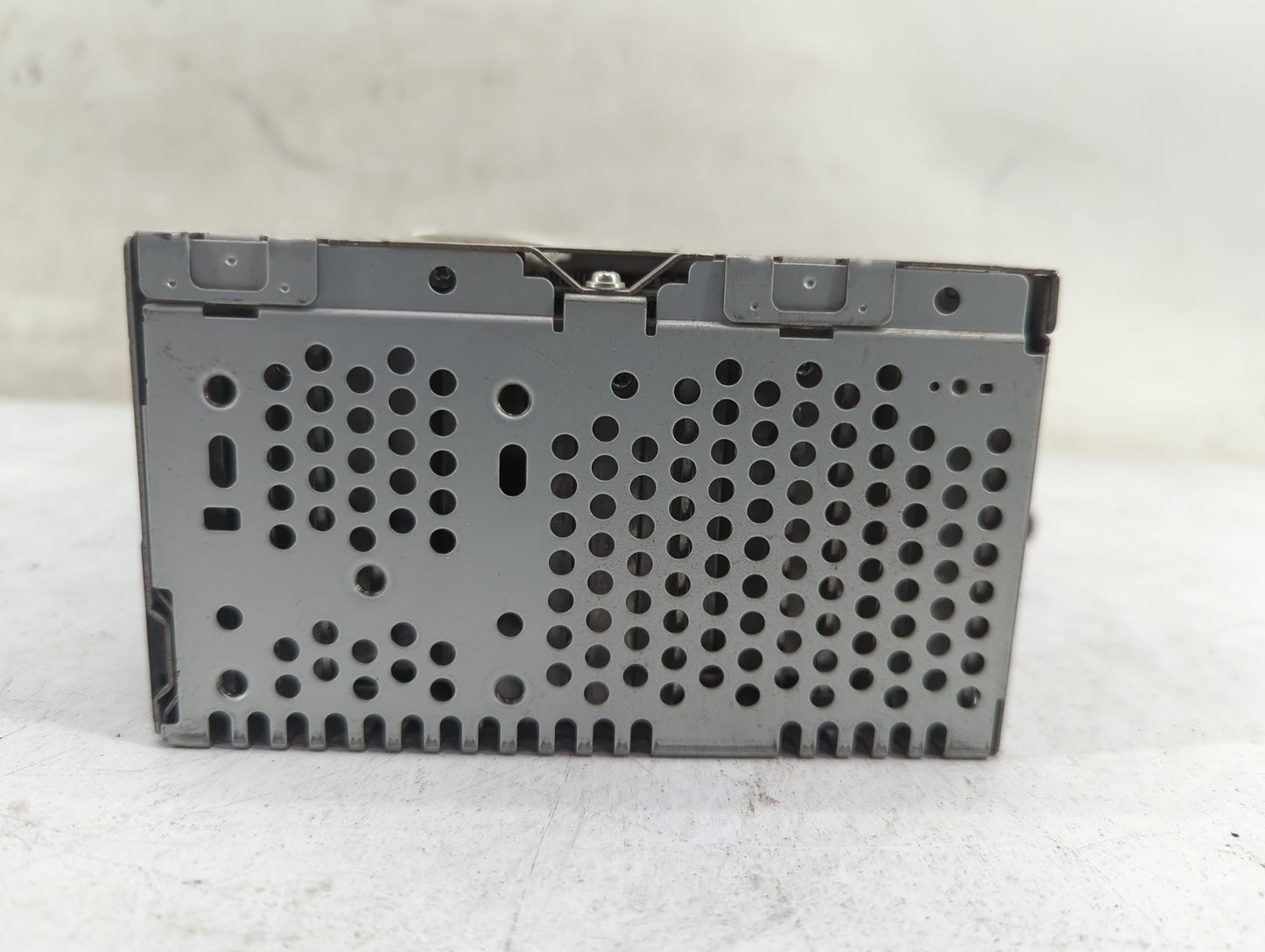2019 Ford F-150 Radio AM FM Cd Player Receiver Replacement P/N:PU-3911L-C EB5T-19C107-FA, 276-1056-77 Fits OEM Used Auto Par
