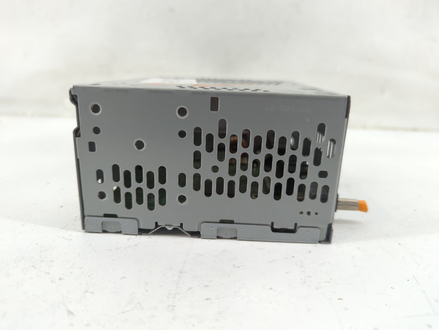 2019 Ford F-150 Radio AM FM Cd Player Receiver Replacement P/N:RU-9754P-B Fits OEM Used Auto Parts - Oemusedautoparts1.com