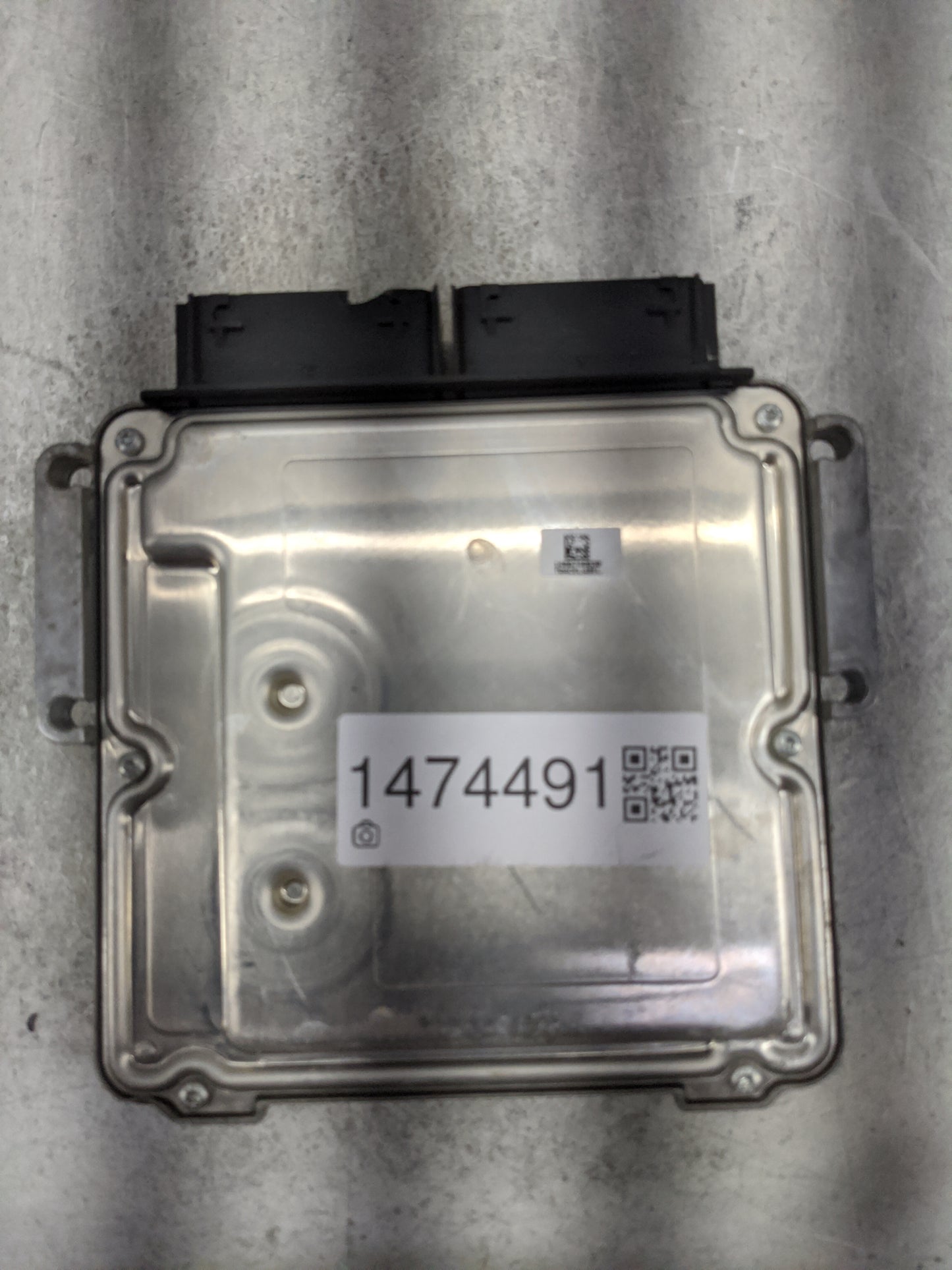 2018-2020 Ford F-150 PCM Engine Control Computer ECU ECM PCU OEM P/N:JL3A-12A650-APA HL3A-12B684-AYB Fits Fits 2018 2019 202