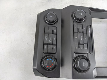 2019-2020 Ford F-150 Radio Control Panel 1483045