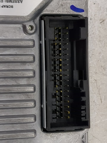2019-2020 Ford F-150 Communication Control Module 1483962
