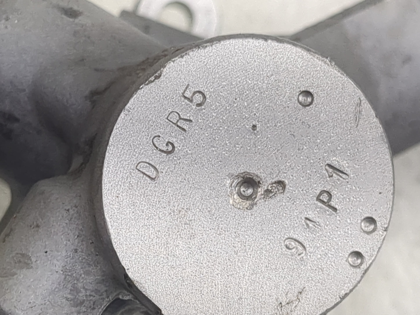 2018-2020 Ford F-150 Brake Master Cylinder 1497286 - Oemusedautoparts1.com