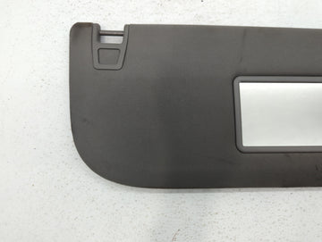 2018-2020 Ford F-150 Sun Visor Shade Replacement Passenger Right Mirror Fits Fits 2018 2019 2020 OEM Used Auto Parts