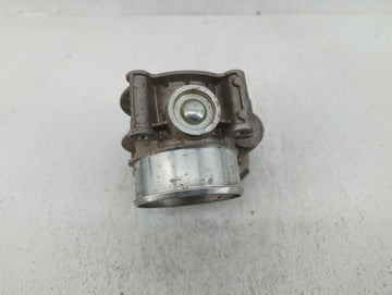 2017-2022 Ford F-150 Throttle Body P/N:HL3E-9F991-AA Fits Fits 2017 2018 2019 2020 2021 2022 OEM Used Auto Parts