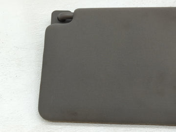 2018-2020 Ford F-150 Sun Visor Shade Replacement Passenger Right Mirror Fits Fits 2018 2019 2020 OEM Used Auto Parts