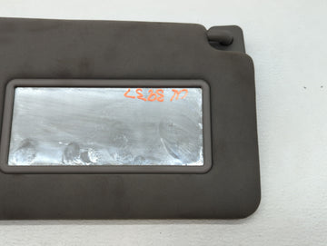 2018-2020 Ford F-150 Sun Visor Shade Replacement Passenger Right Mirror Fits Fits 2018 2019 2020 OEM Used Auto Parts