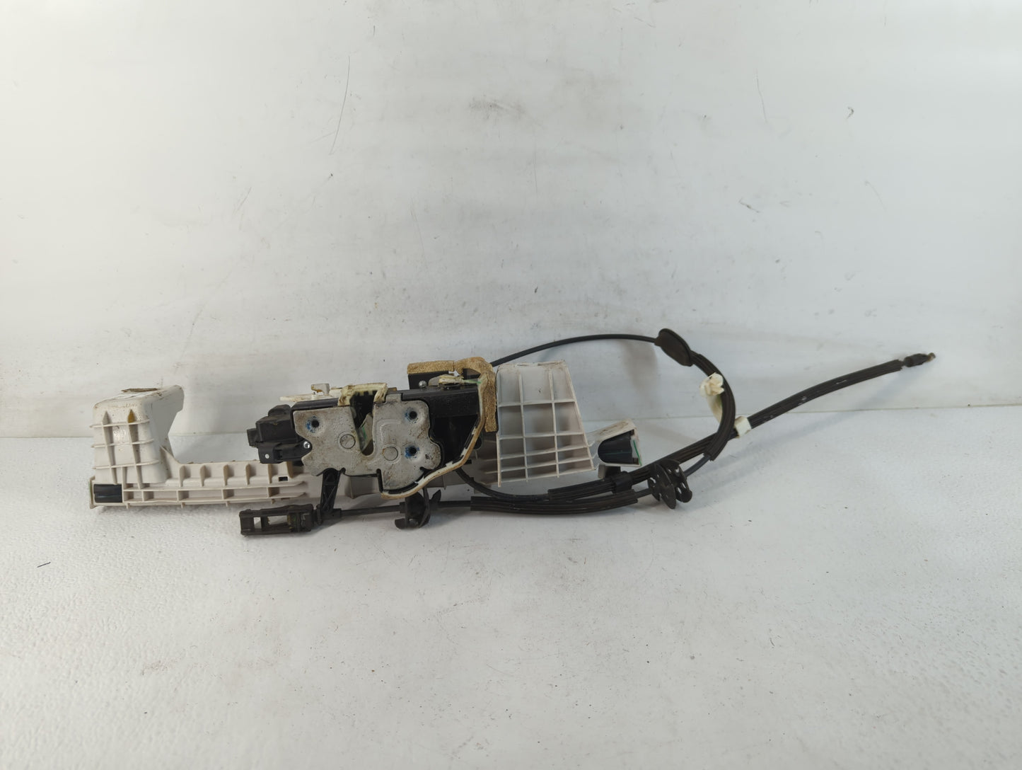 2015-2020 Ford F-150 Window Regulator Passenger Front - Oemusedautoparts1.com