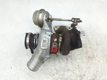 2018 Ford F-150 Turbocharger Turbo Charger Super Charger Supercharger