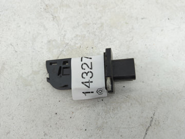 2011-2019 Ford F-250 Super Duty Mass Air Flow Meter Maf