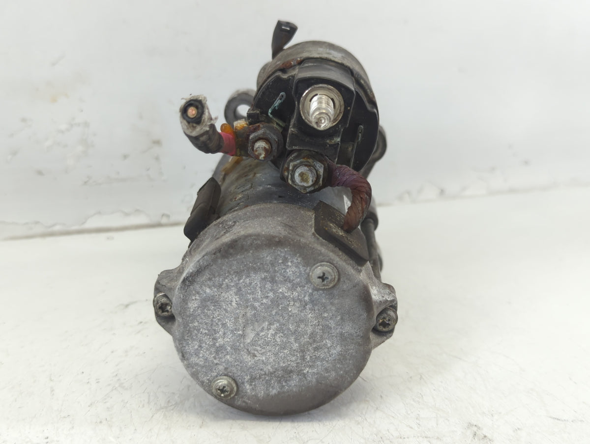 2013-2019 Ford F-250 Super Duty Car Starter Motor Solenoid OEM P/N:TN438000-0410 DL3T-11000-AA Fits OEM Used Auto Parts - Oe