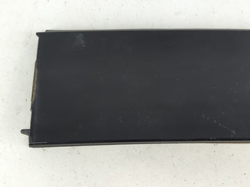 2019 Ford F-350 Super Duty PILLAR DOOR TRIM