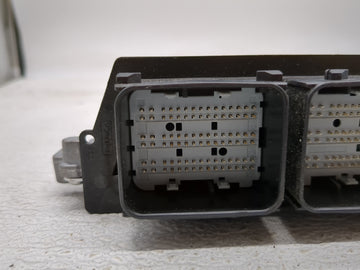 2019 Ford F150 PCM Engine Control Computer ECU ECM PCU OEM P/N:JL3A-12A650-AKA JL3A-12B684-CA, 0261S19062 Fits Fits 2018 2020 OEM Used Auto Parts
