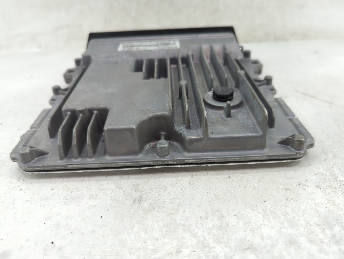 2019 Ford F150 PCM Engine Control Computer ECU ECM PCU OEM P/N:JL3A-12A650-AKA JL3A-12B684-CA, 0261S19062 Fits Fits 2018 202