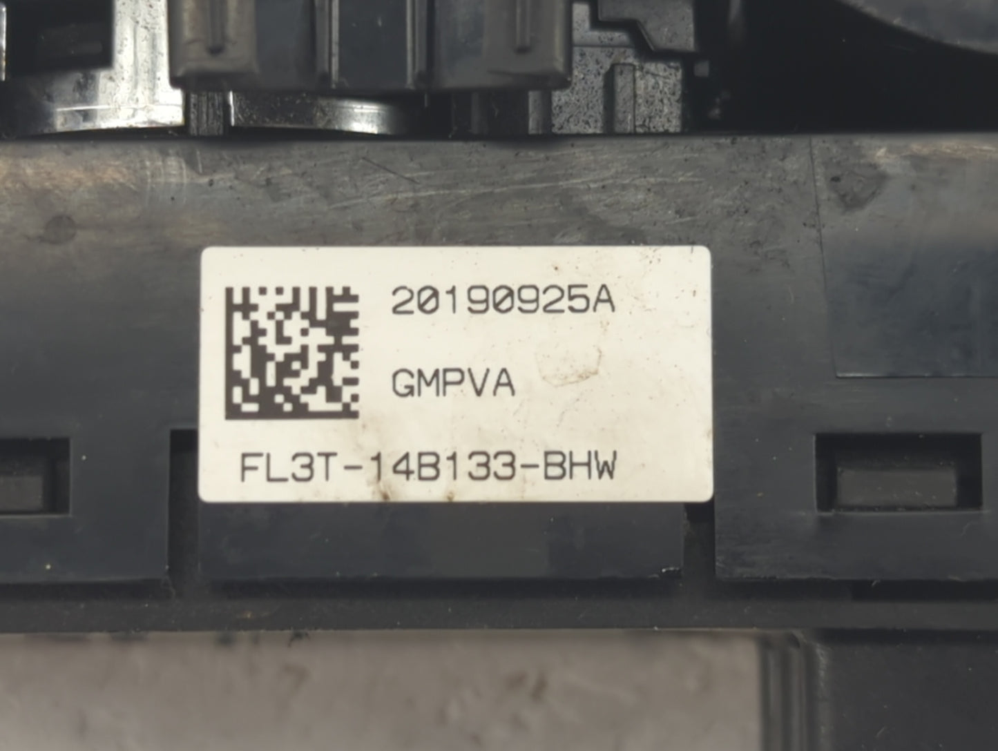 2019 Ford F150 Master Power Window Switch Replacement Driver Side Left P/N:FL3T-14B133-BHW Fits Fits 2015 2016 2017 2018 202