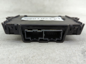 Ford F150 Differential Lock Control Module Kl3a-7h417-ab