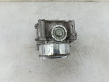 2019 Ford F150 Throttle Body P/N:HL3E-9F991-AA B1913A-0651 Fits Fits 2017 2018 2020 2021 2022 OEM Used Auto Parts