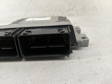 2019 Ford F250sd PCM Engine Control Computer ECU ECM PCU OEM P/N:HC3A-12A650-DA FR3A-12B684-CLB Fits Fits 2015 2016 2017 2018 OEM Used Auto Parts