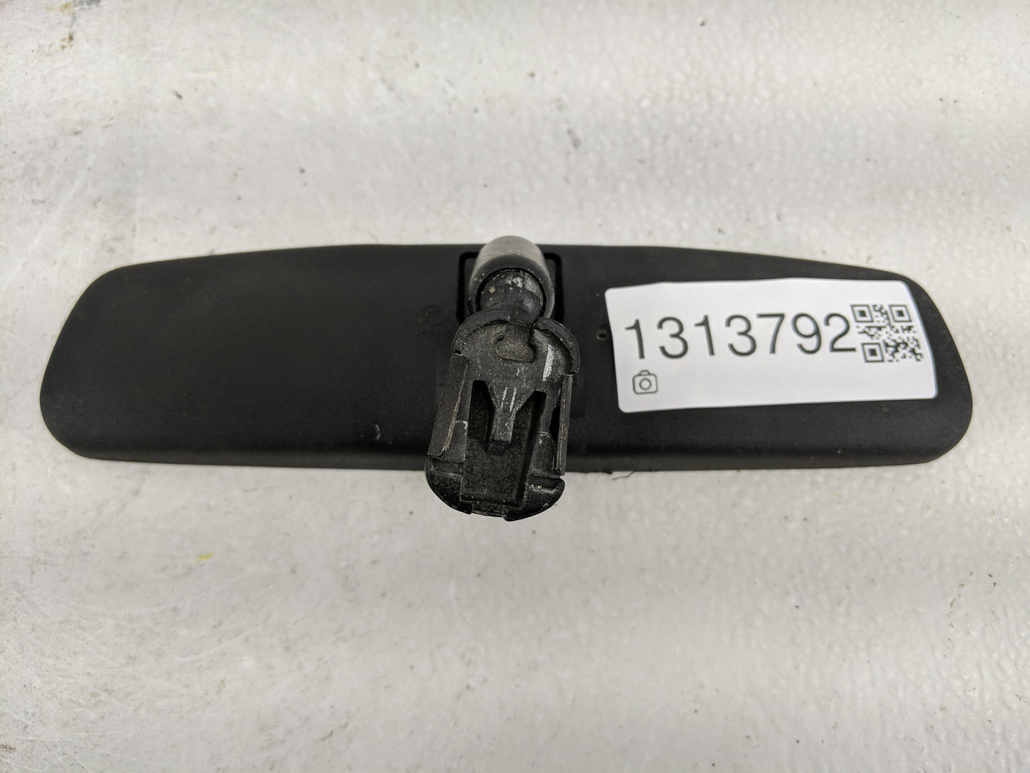 2011-2019 Ford Fiesta Interior Rear View Mirror Replacement OEM P/N:E8011088 Fits OEM Used Auto Parts - Oemusedautoparts1.co